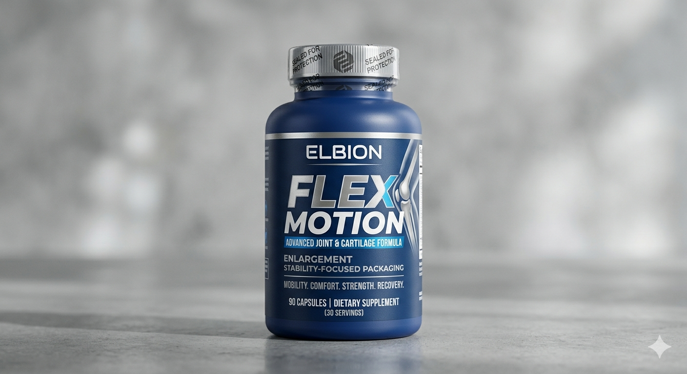 Flex Motion Product